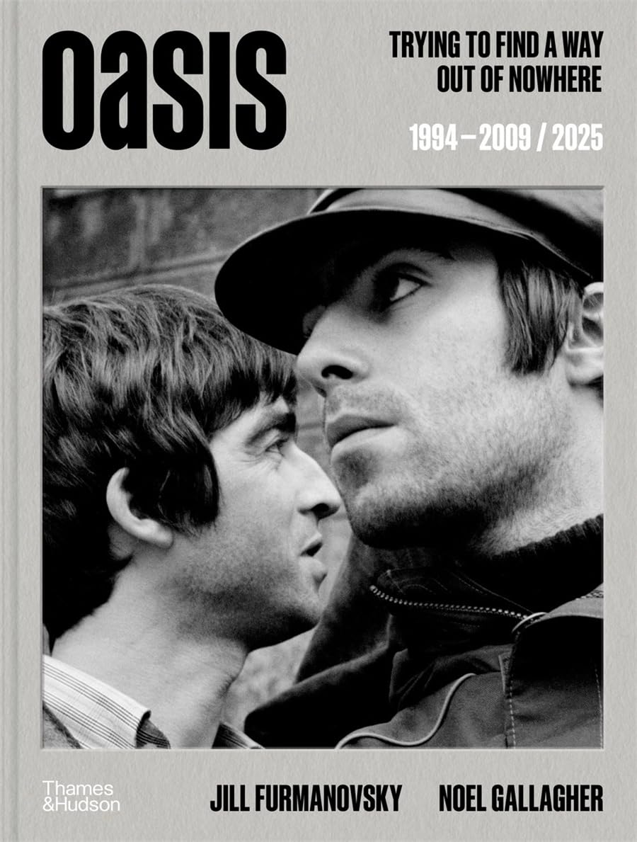 Oasis & Noel Gallagher DVD/CDセット 3セット Oasis: Trying to find a way out of nowhere: Gallagher, Noel